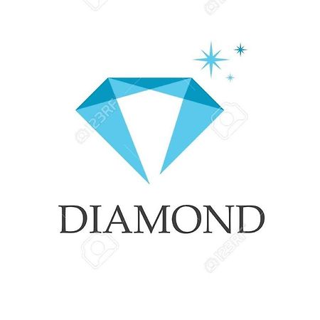 Diamond Hostel Doha Exteriör bild