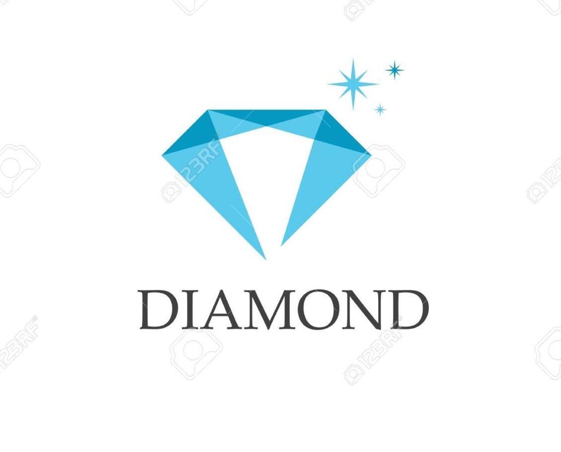Diamond Hostel Doha Exteriör bild